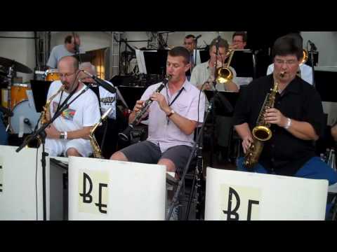 Thumbnail for BESO Lincoln Center rehearsal - Traffic Jam