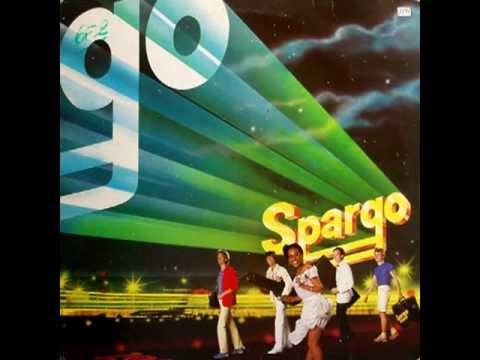 Spargo - A-Go-Go (Lovely Edit)