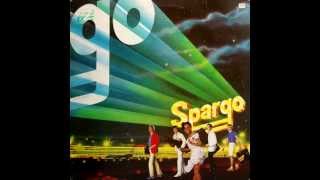 Spargo - A-Go-Go (Lovely Edit)