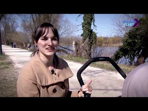 DIGI Sport, Reggeli Start - Joó Abigél