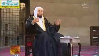 صورة محمد موسى الشريف | شخصيات لها تاريخ | صلاح الدين الايوبي 2