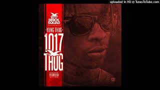 Young Thug - Picacho (Slowed Down, Pitch Down)