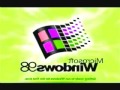 3 0 Not Sure What I Did To Windows Startup And Shutdown Sounds