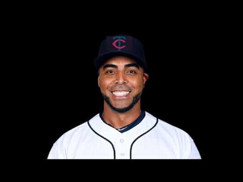 MINNESOTA TWINS SIGN NELSON CRUZ REACTION 12/27/18
