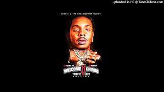 Capo -  Watchu Get ft  Lil Herb (RIP Capo) Welcome 2 Chiraq Mixtape (Glo In Peace)