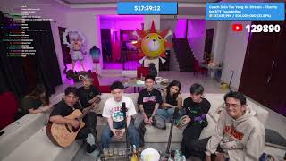 Download lagu Moment Rich Brian nyanyi lagu Project pop ( Ingatlah Hari ini ) #richbrian #marapthon #a4aclan mp3 Download lagu Moment Rich Brian nyanyi lagu Project pop ( Ingatlah Hari ini ) #richbrian #marapthon #a4aclan mp3