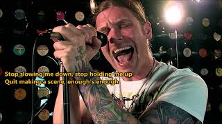 FOR MY SAKE by Shinedown