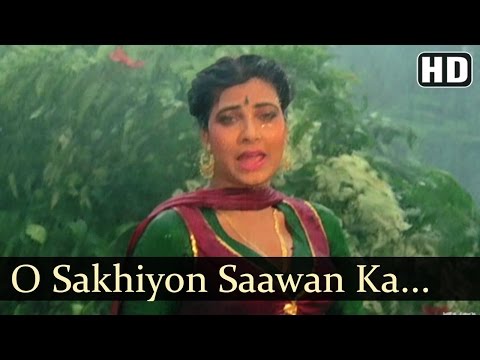 Poster sawan ka mahina