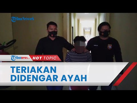 Fakta-fakta Remaja 15 Tahun Dirudapaksa 5 Pemuda: Teriakannya Didengar Ayah, Pelaku Lompat ke Sungai