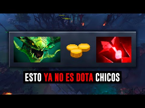 TOPSON with the MOST BROKEN meta in dota2 right now