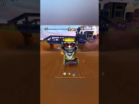 Your longest time on air ? #beachbuggyracing #bbr2 #youtubeshorts #trollface