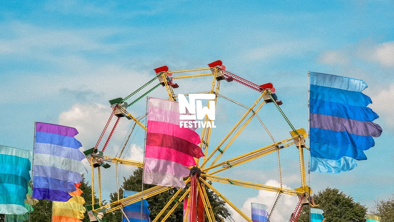 Get a taste of the festival