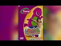 Closing To Barney S Movin And Groovin 2004 DVD