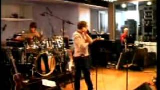 The Who Rehearsals June10&11 2002 last footage of john entwistle