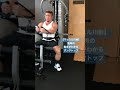 【本日のマッスル川柳】トレーニーはタンクトップ着がち編 #shorts #マッスル川柳