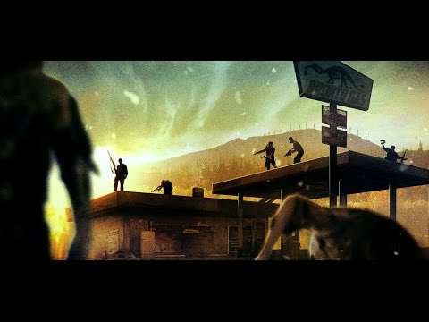 STATE OF DECAY with Redeemer VIP