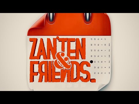 Episode 1 of Zan’Ten and Friends(Amukelani M & Musica Stylist)