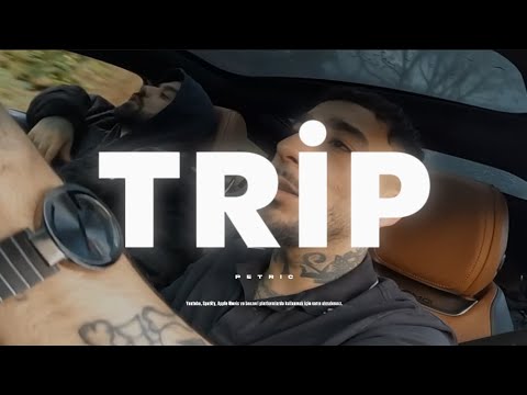 [FREE] "TRİP" UZİ X AKSAN X DEEP HOUSE Type Beat (Prod by. Petric)