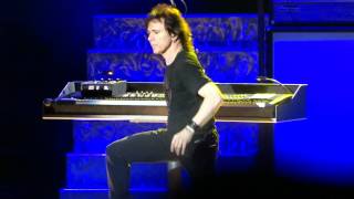 Styx Live 2012 - Fooling Yourself (The Angry Young Man) - 5/12/2012 - Woodlands Pavilion