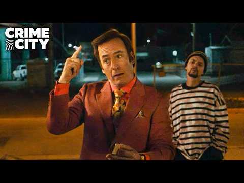 Jimmy’s 50% Off Crime Deal Turns Into Total Chaos | Better Call Saul (Bob Odenkirk)
