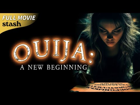 Ouija: A New Beginning | Horror | Full Movie | Ouija From Hell