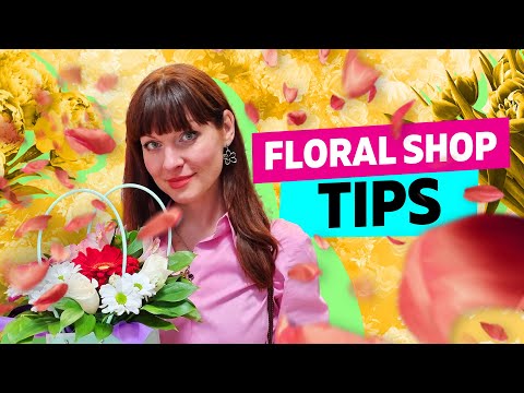 How to Gift Flowers in Russia? (Avoid These Mistakes!)