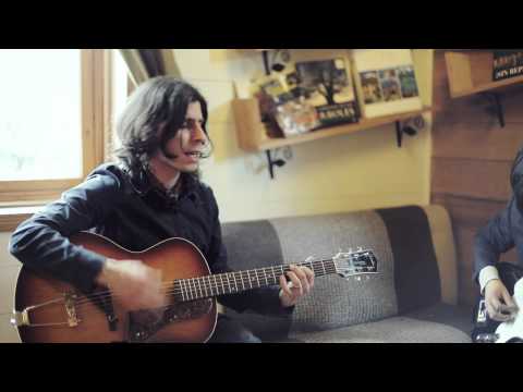 LaVitrola.cl: Eduardo Vilches - Miguel