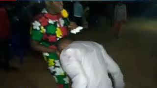 Occultic man challenges man of God (Part 2)_Evg Gallabeth