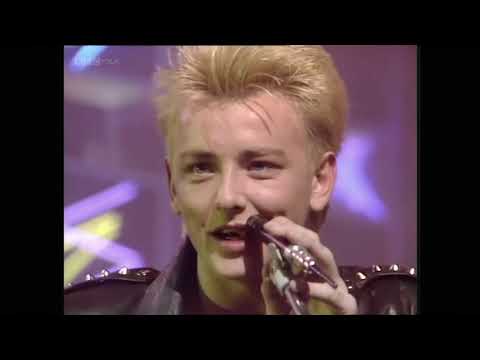 It Bites - Calling all the heroes (TOTP HQ)