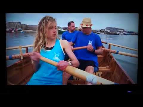 Sidmouth Gig Club at Scillies 2018