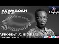 #afrobeat #highlife #best #mix #akwaboah #hiplife #ghanamusic best mix of Akwaboah.  Dj Kings Bright