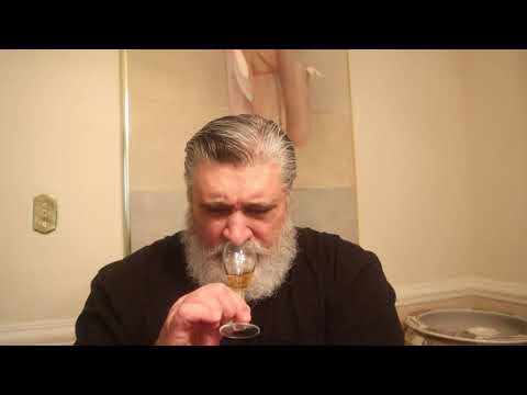 PROPER TWELVE Irish Whiskey Review. Founder Conor McGregor