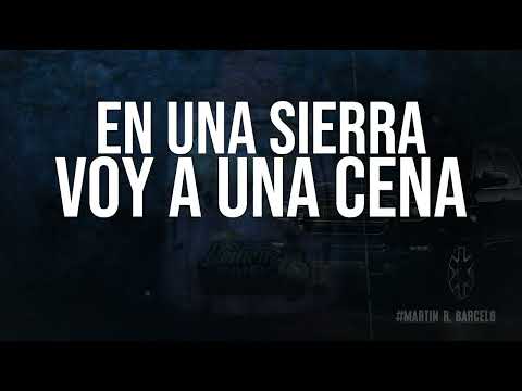 LETRA "Exoticon" - Grupo Selectivo X Grupo Feroz [Lyric] 2025