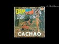 EL FANTASMA DEL COMBO - CACHAO - 1959 - ALBUM # 126 - TEMA : 2263