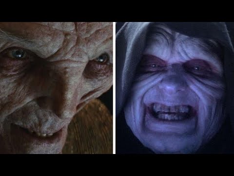 I have been every voice, you have ever heard (Star Wars Fan Edit)