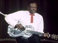 Son House - Empire State Express (live 1968)