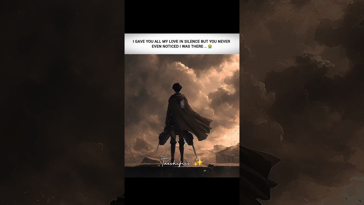 Love in silence !! 🫶🏻🥀 #taeshifics #shorts #love #kpop #foryou #trending #fypシ #bts #sad #relatable