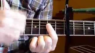How To Play Sausalito by Conor Oberst