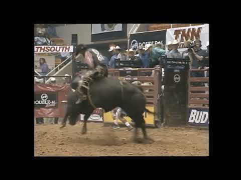 Jesse Schellhamer vs Gusto - 99 PBR Charlotte (86 pts)