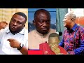 😅Dr Frank Amoakohene m0cks Sam Payne and Simon Mensah for cooking lies against him 