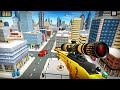 Sniper Shot 3D: Offline Gun Shooting Game _ Android GamePlay #4