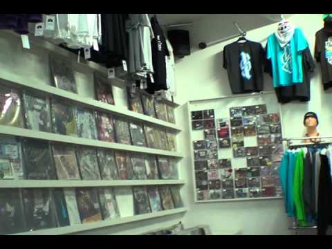 Promo Azet  12 Cali Vinyl Shop