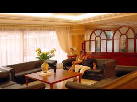 Jo-an Palace Hotel 4* Греция