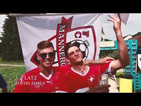 Chez Gilbert Bierkistenlauf