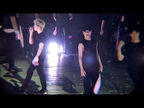 180929 Ideal Cut in Manila (Healing & Very Nice) Fucos SEUNGKWAN