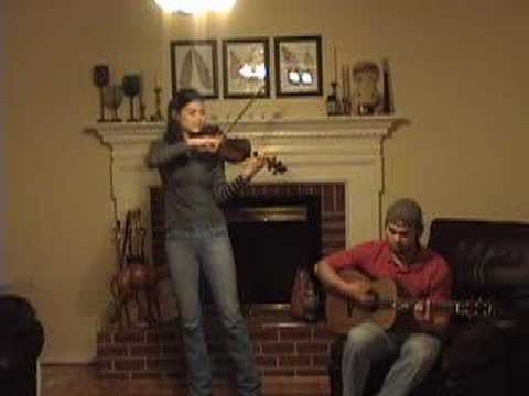 Ann Marie Calhoun - Phish fiddle