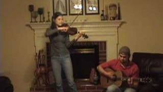 Ann Marie Calhoun - Phish fiddle