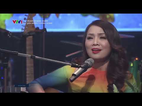 Thành Phố Tình Yêu Và Nỗi Nhớ - NSND Thái Bảo - Quán thanh xuân VTV1 năm 2020