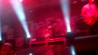 The Enemy - This Is Real (Sheffield O2 Academy 25/10/2012)
