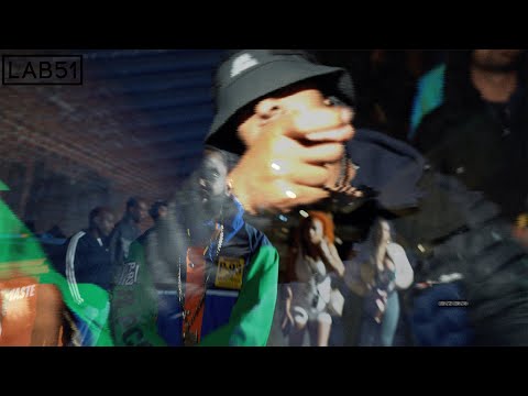 Rieks - Homage Freestyle | @Officialrieks51 [Prod. XOX Beats] | LAB51